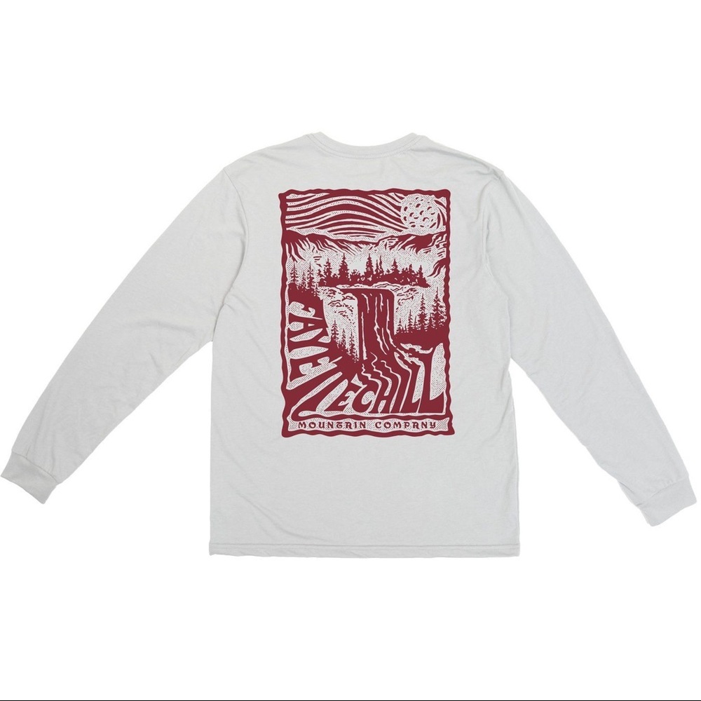 fayettechill longsleeve